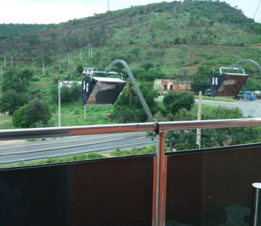 Itaobim Hotel | Pousada Rodrigues