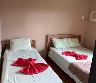 Itaobim Hotel | Pousada Rodrigues