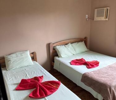Itaobim Hotel | Pousada Rodrigues
