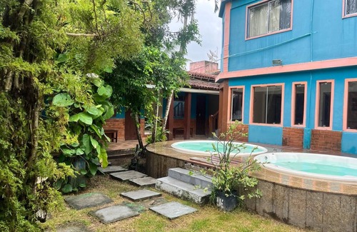 Itaunas Hotel | Pousada Roots - Itaúnas