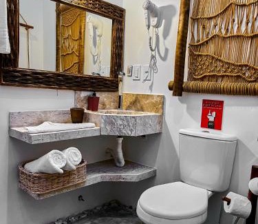 Prea Hotel | Pousada Roots - D3 Experience - Préa, CE