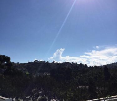 Vila Matilde Hotel | Pousada Rosa