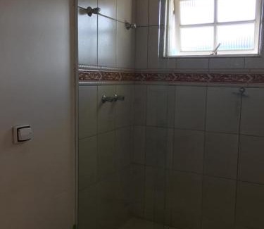 Vila Matilde Hotel | Pousada Rosa