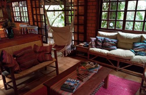 Praia do Rosa Hotel | Pousada Rosa & Canela