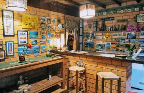 Praia do Rosa Hotel | Pousada Rosa & Canela