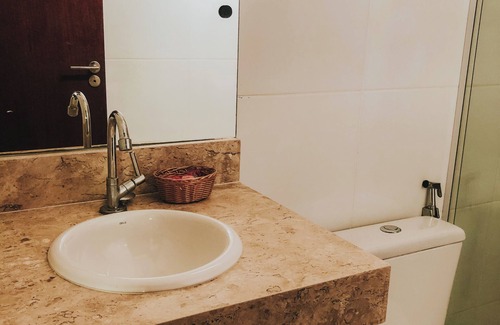 Gamboa Hotel | Pousada Rosa do Mar