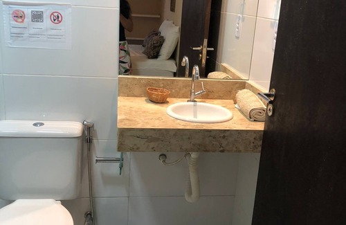 Gamboa Hotel | Pousada Rosa do Mar