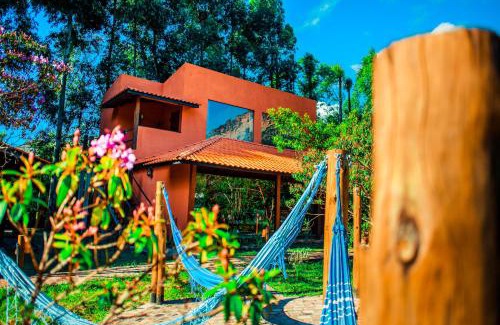 Pati Valley Hotel | Pousada Rosa dos Ventos Capão