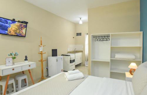 Juquehy Hotel | Pousada Rosa dos Ventos Juquehy