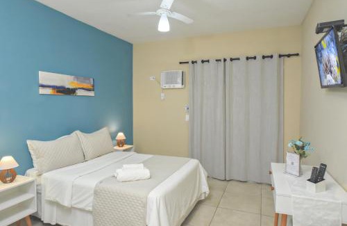 Juquehy Hotel | Pousada Rosa dos Ventos Juquehy