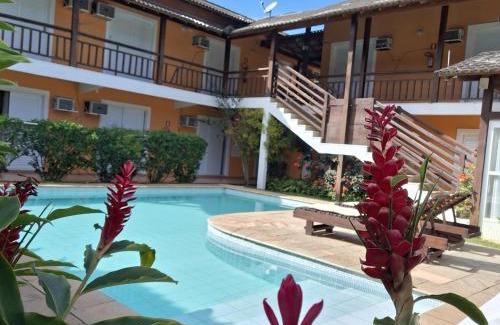 Juquehy Hotel | Pousada Rosa dos Ventos Juquehy