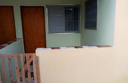 Sao Luiz Do Paraitinga Hotel | Pousada Roseira Lagoinha