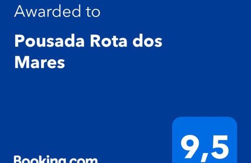 Penha Hotel | Pousada Rota dos Mares