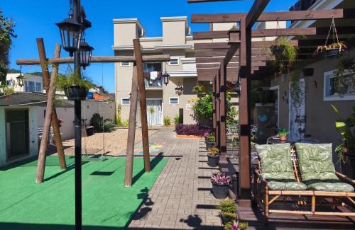 Penha Hotel | Pousada Rota dos Mares