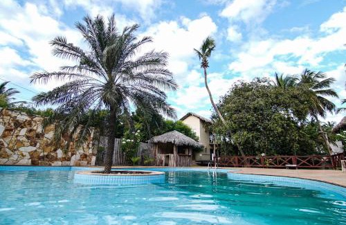 Barra Grande Hotel | Pousada Rota dos Ventos