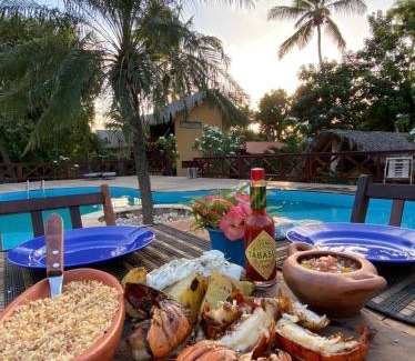 Barra Grande Hotel | Pousada Rota dos Ventos