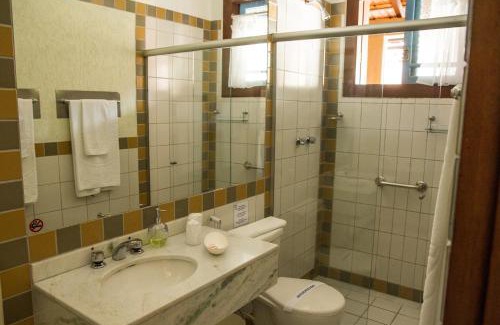 Centro Hotel | Pousada Rotunda