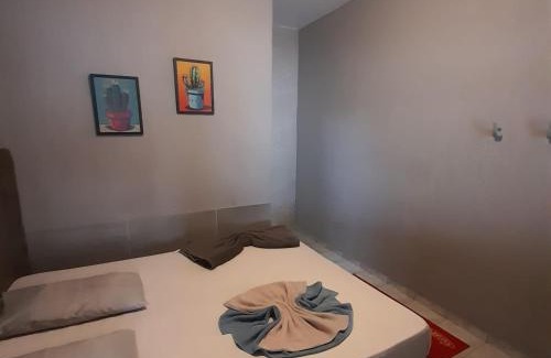 Rio de Janeiro Hotel | Pousada Rout Bikers Penedo