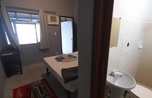 Rio de Janeiro Hotel | Pousada Rout Bikers Penedo