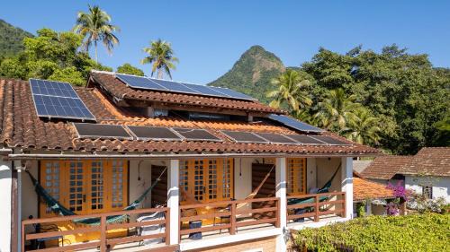 Ilha Grande Hotel | Pousada Rubi