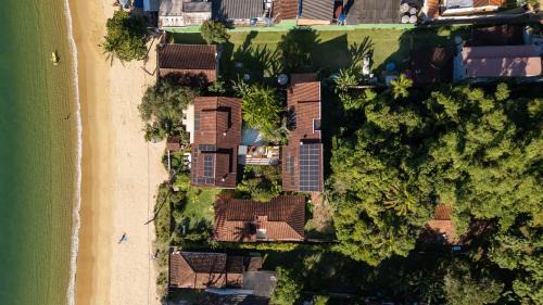 Ilha Grande Hotel | Pousada Rubi