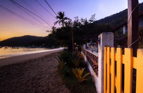 Ilha Grande Hotel | Pousada Rubi
