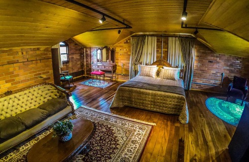 Nova Padua Hotel | Pousada Rugero