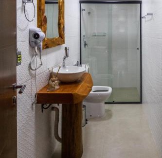 Nova Padua Hotel | Pousada Rugero