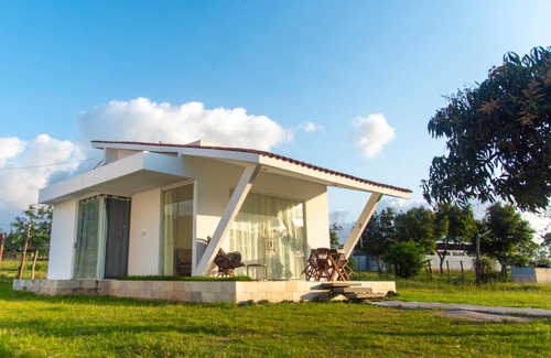 Bonito Hotel | Pousada Rural Estação Verde