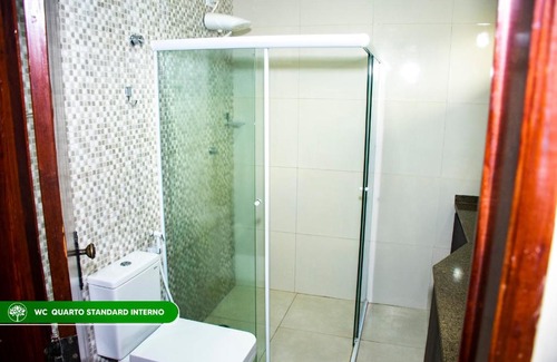 Bonito Hotel | Pousada Rural Estação Verde