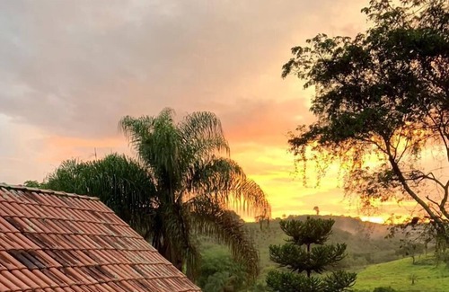 Engenheiro Correia Hotel | Pousada Rural Gota de Minas