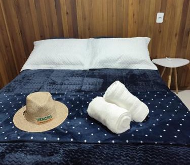 Braco Do Norte House | Pousada Rural Sitio Bela Açucena