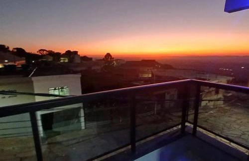 Sao Thome das Letras Hotel | Pousada São João