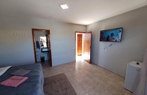 Sao Thome das Letras Hotel | Pousada São João