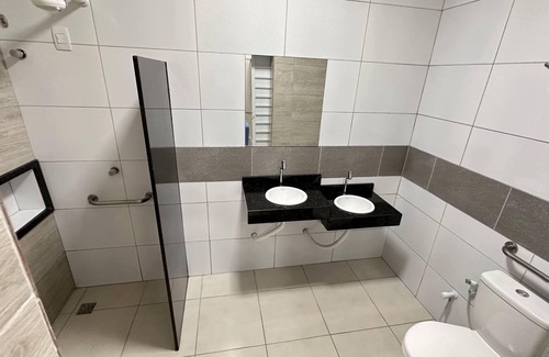Jose Conrado de Araujo Hotel | Pousada São Luis