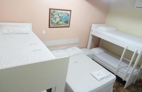 Jose Conrado de Araujo Hotel | Pousada São Luiz