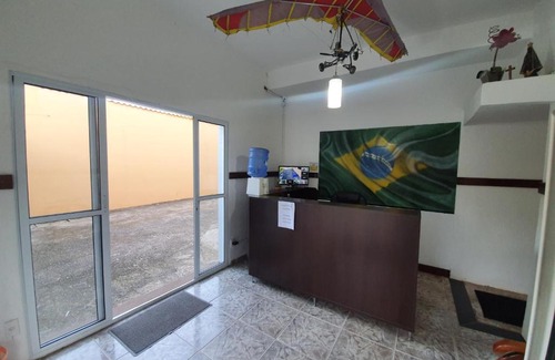 Braganca Paulista Hotel | Pousada São Luiz