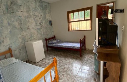 Braganca Paulista Hotel | Pousada São Luiz