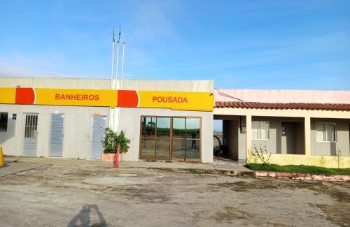 Sao Sebastiao Hotel | Pousada são Luiz