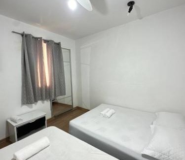 Sao Mateus House | Pousada São Mateus