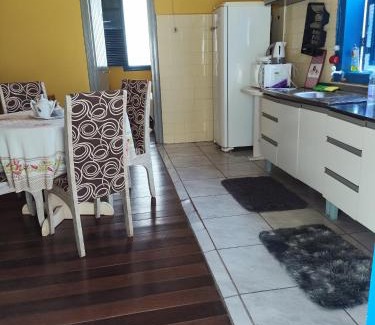 Lauro Muller Apartment | Pousada São Matheus- Lauro Müller-SC