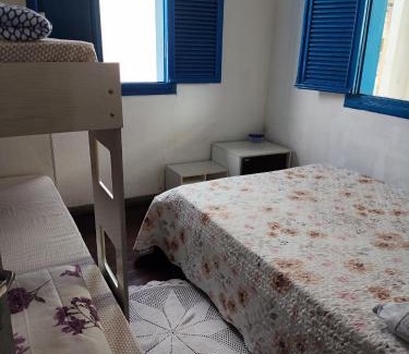 Lauro Muller Apartment | Pousada São Matheus- Lauro Müller-SC