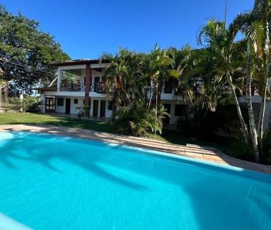 Una Hotel | Pousada São Nunca