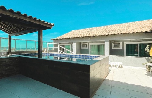 Sao Pedro da Aldeia Hotel | Pousada São Pedro