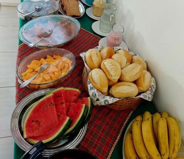 Sao Jose do Barreiro Hotel | Pousada Sítio Monte Sinai