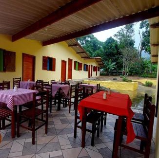 Sao Jose do Barreiro Hotel | Pousada Sítio Monte Sinai