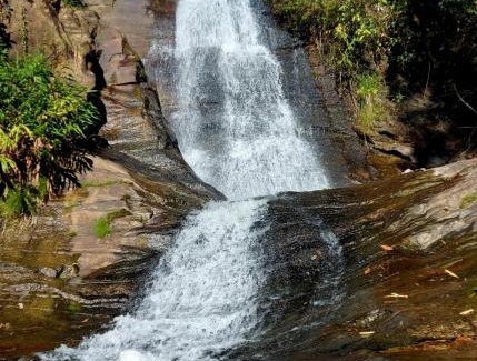 Sao Jose do Barreiro Hotel | Pousada Sítio Monte Sinai