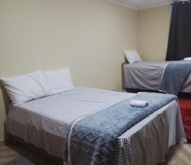 Luisburgo House | Pousada Sítio Beija Flor