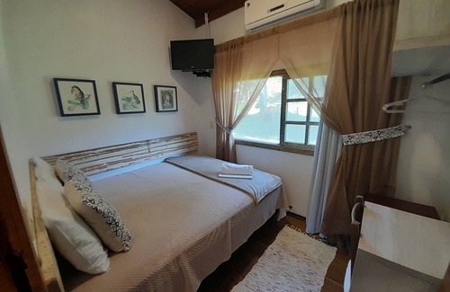 Tijucas Hotel | Pousada Sítio Bicho do Mato