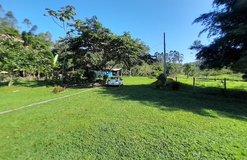 Tijucas Hotel | Pousada Sítio Bicho do Mato